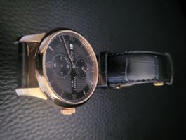 Tissot Le Locle Regulator automatique