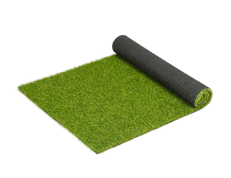 Rasenteppich 10 x 1 m Kaufen auf Ricardo