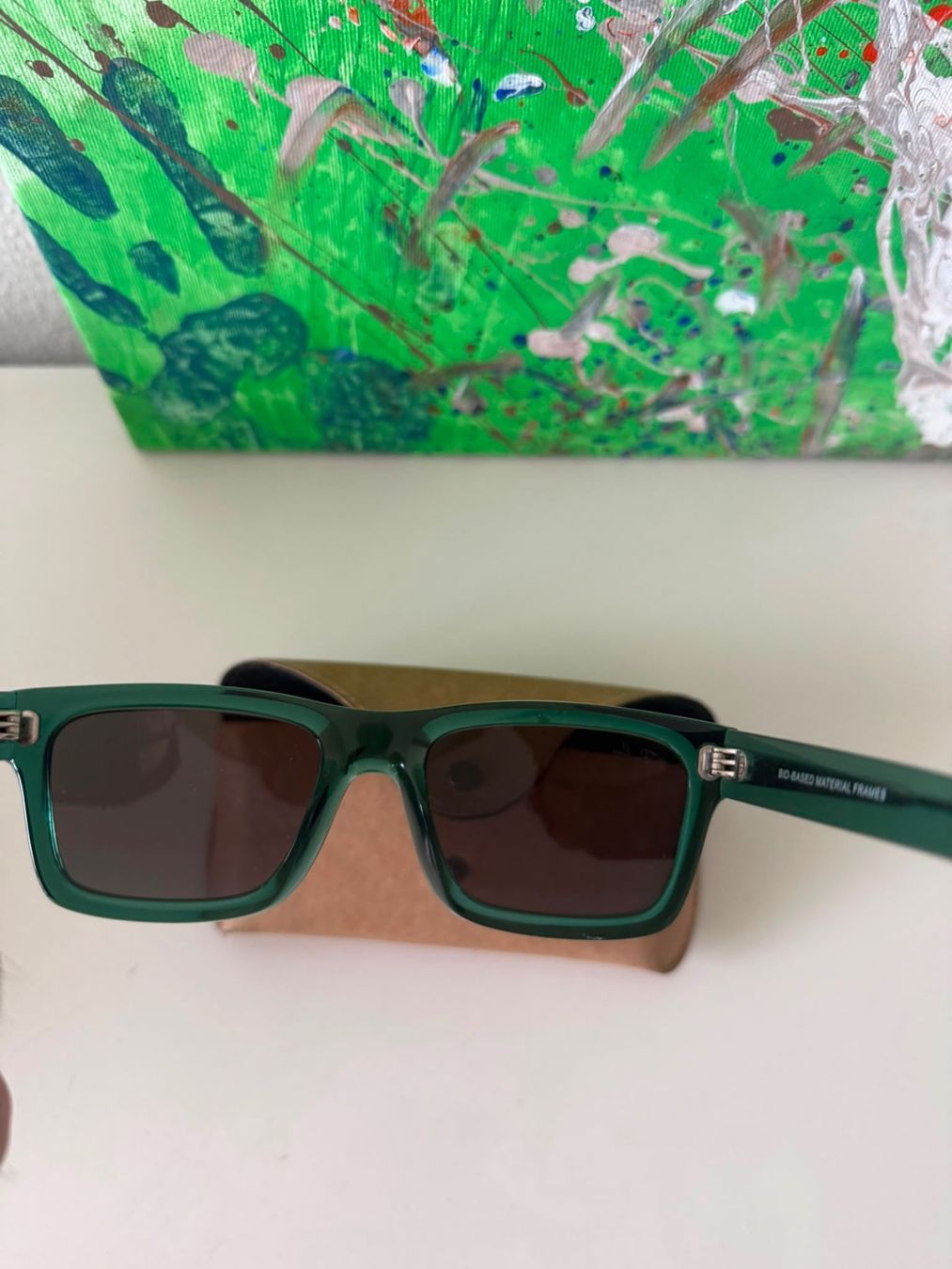 Ray-Ban Occhiali & Lenti: Sunglasses RayBan – Nuovo (secondo la descrizione) da Gland venduto da val_zbf8 3