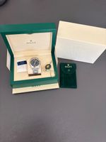 Rolex Air-King 126900 – 2023 – Full Set – Like New
