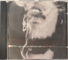 Ziggy Marley * Spirit of Music (CD)