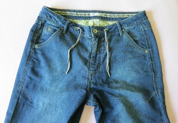 Nile Jeans: Damenjeans NILE, Grösse 38 – Gebraucht aus Bülach von fluss02 2
