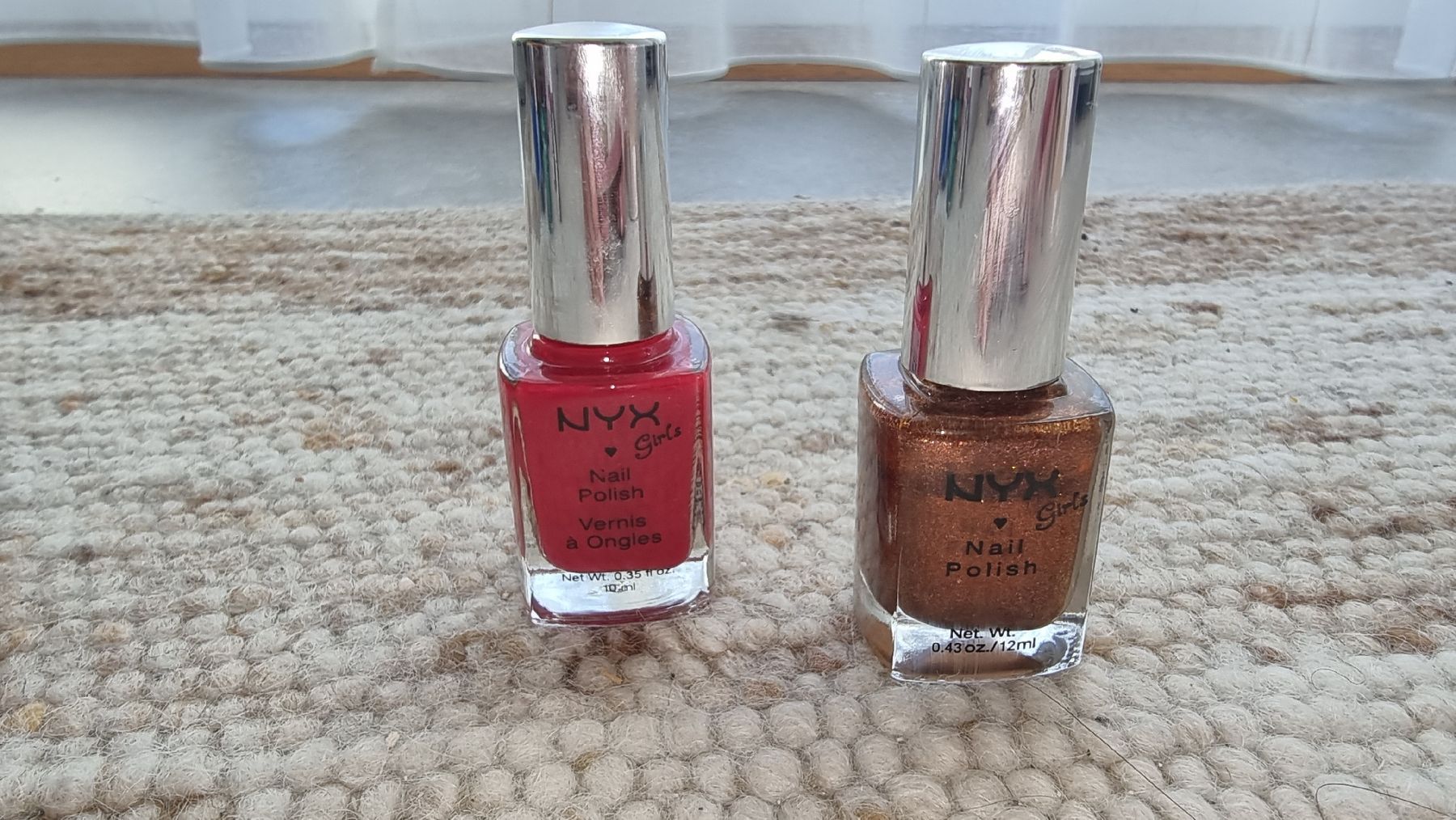 Nagellack: Diverse Nagellacke und Nailtips  – Gebraucht aus Chur von laramente 4