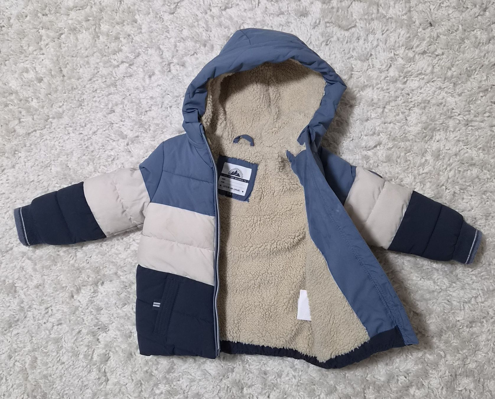C&A Jacken & Mäntel: Winterjacke – Gebraucht aus Neuenhof von Vany0607 1