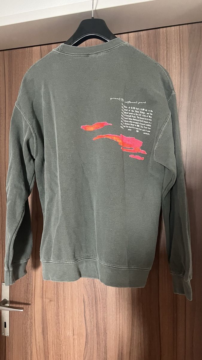 Maglioni & Felpe: Maglione – Usato da Bäch SZ venduto da giusi210 3