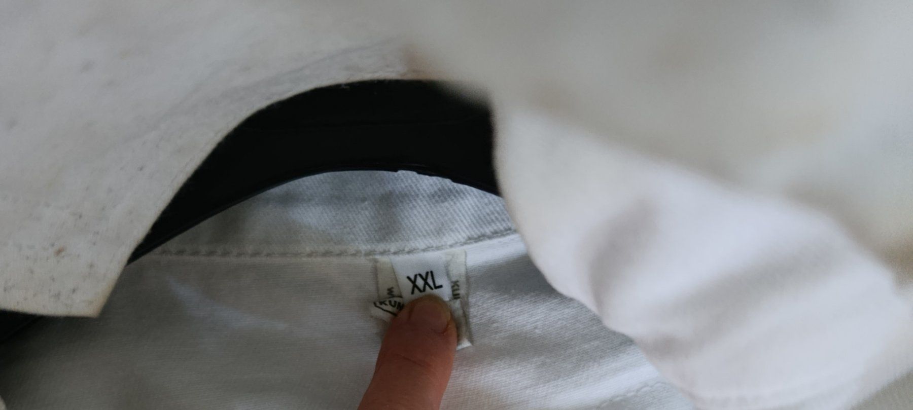 Ruchers: Imkerjacke aus Baumwolle Gr. XXL – D'occasion à Olten par Astrith 8