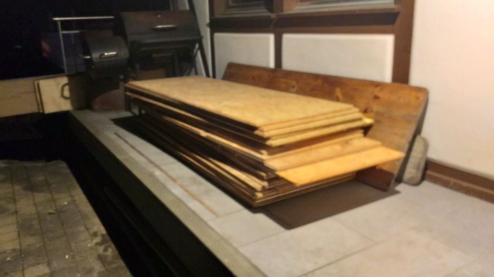 OSBPlatten Kaufen auf Ricardo