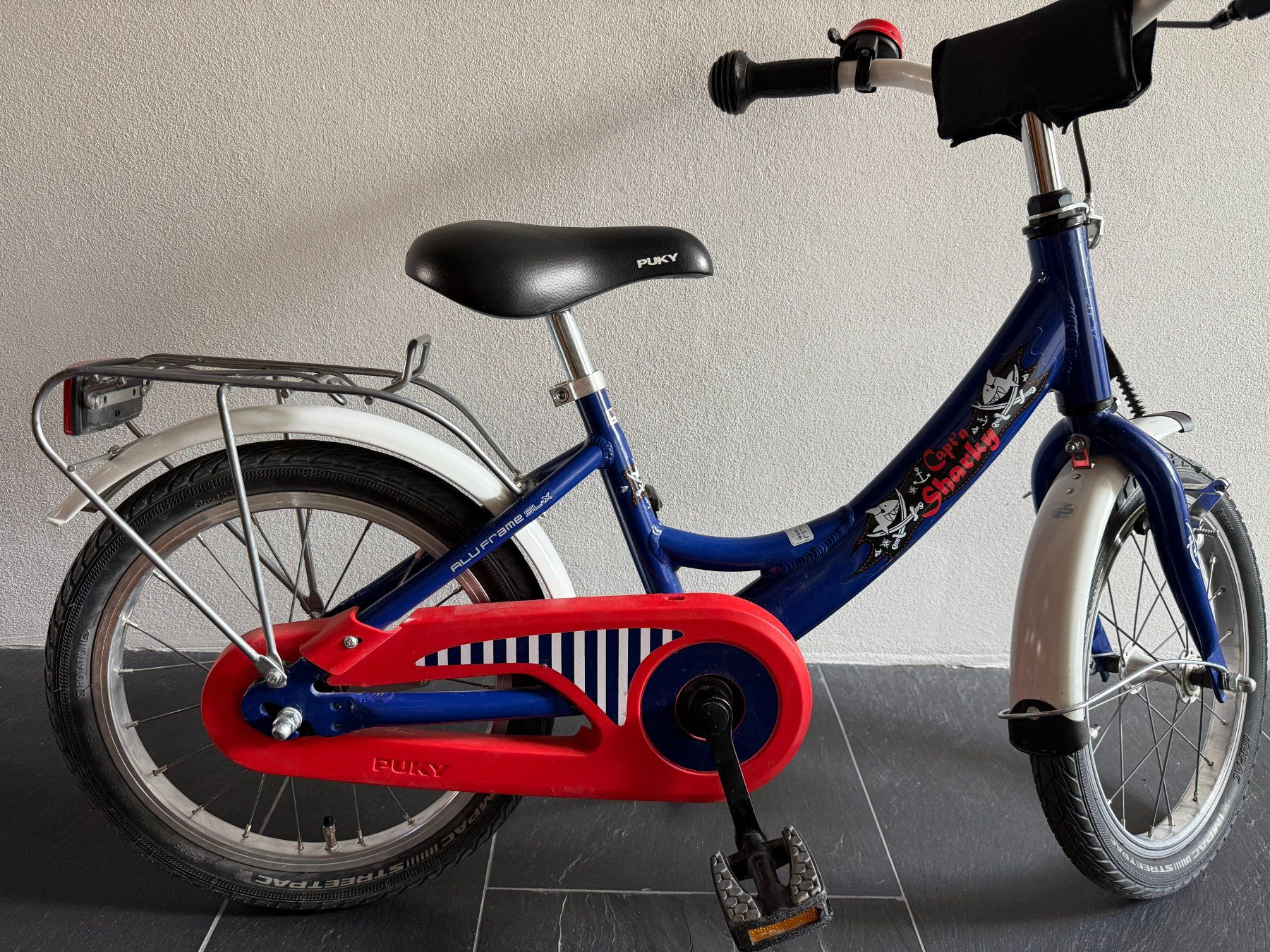 Puky Biciclette: Kindervelo – Usato da Wil venduto da h_d_kkp5 2