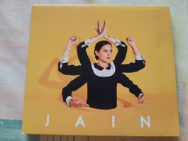 Cd Jain - Zanaka 