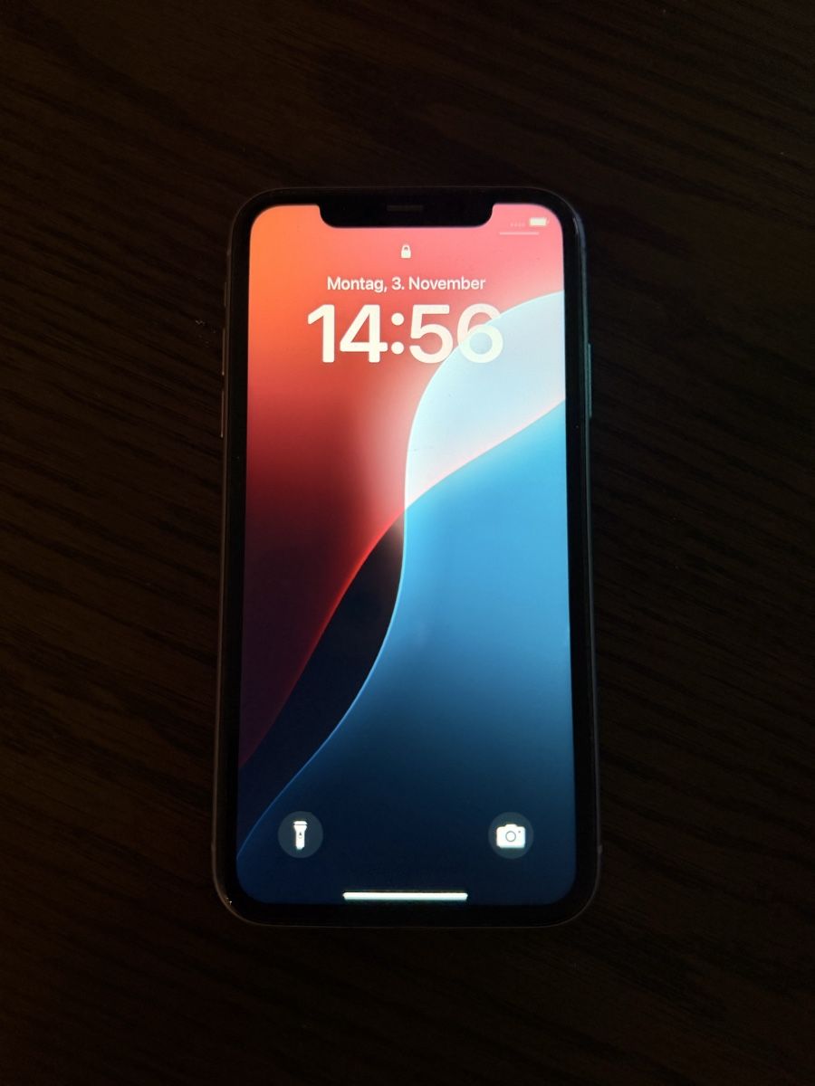Apple Telefoni cellulari / Smartphones: Apple iPhone 11, 128 GB, Violett – Usato da Spreitenbach venduto da mel_r9dv 1