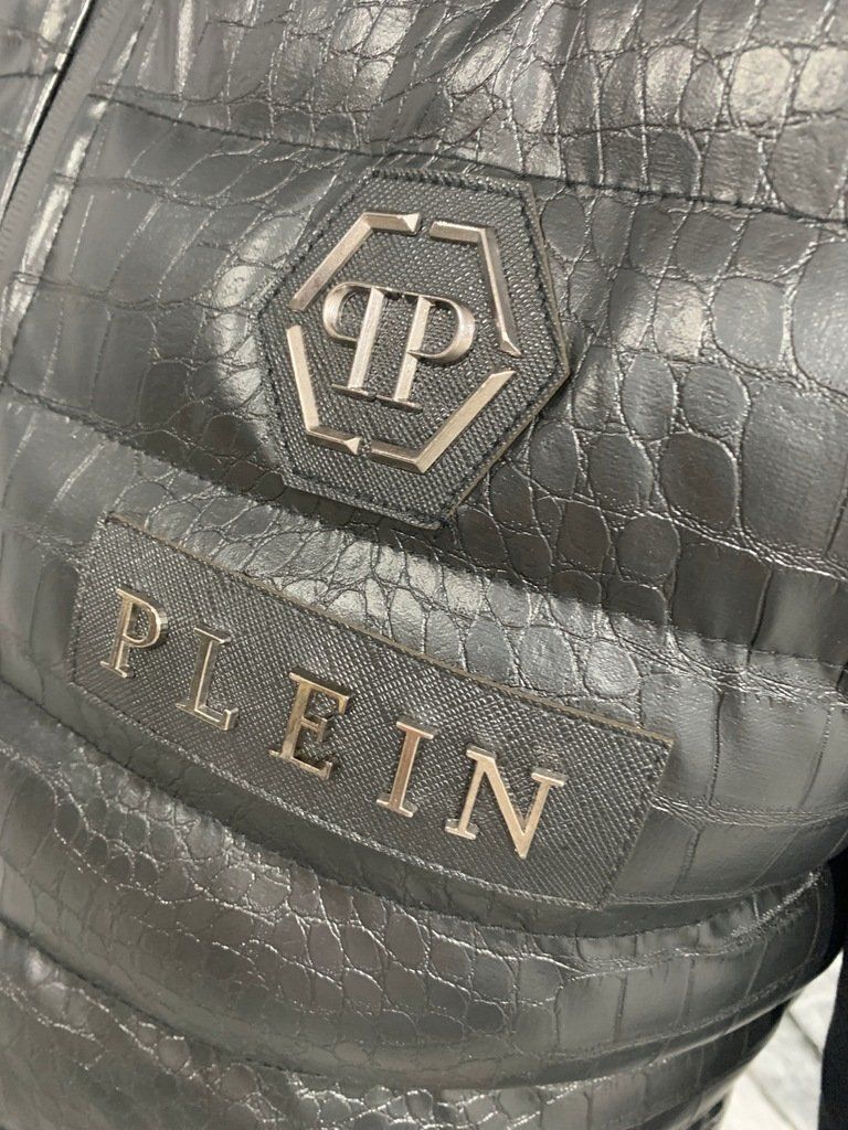 Philipp Plein Gilet & Giacche: Philipp Plein Gilet/Weste Neu – Nuovo (secondo la descrizione) da Sevelen venduto da Stopglobal. 3