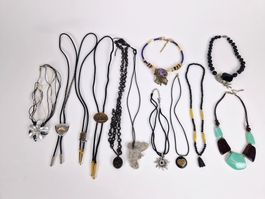 Halsschmuck Set für Damen