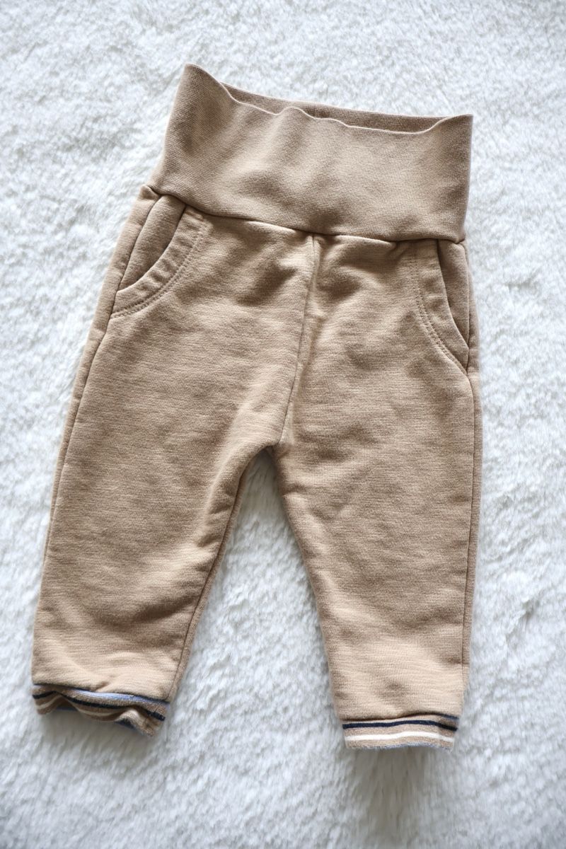S.Oliver Pantaloni: Pantalon bébé San Oliver 68 – Usato da Morges venduto da cla_l2kk