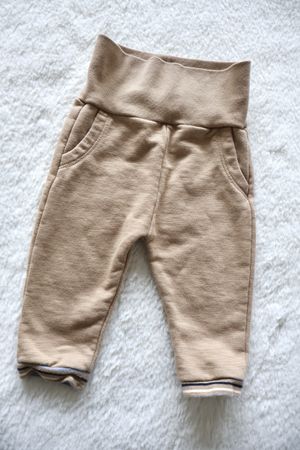 Pantalon bébé San Oliver 68