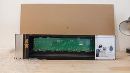 Make Noise 2 Zone Skiff