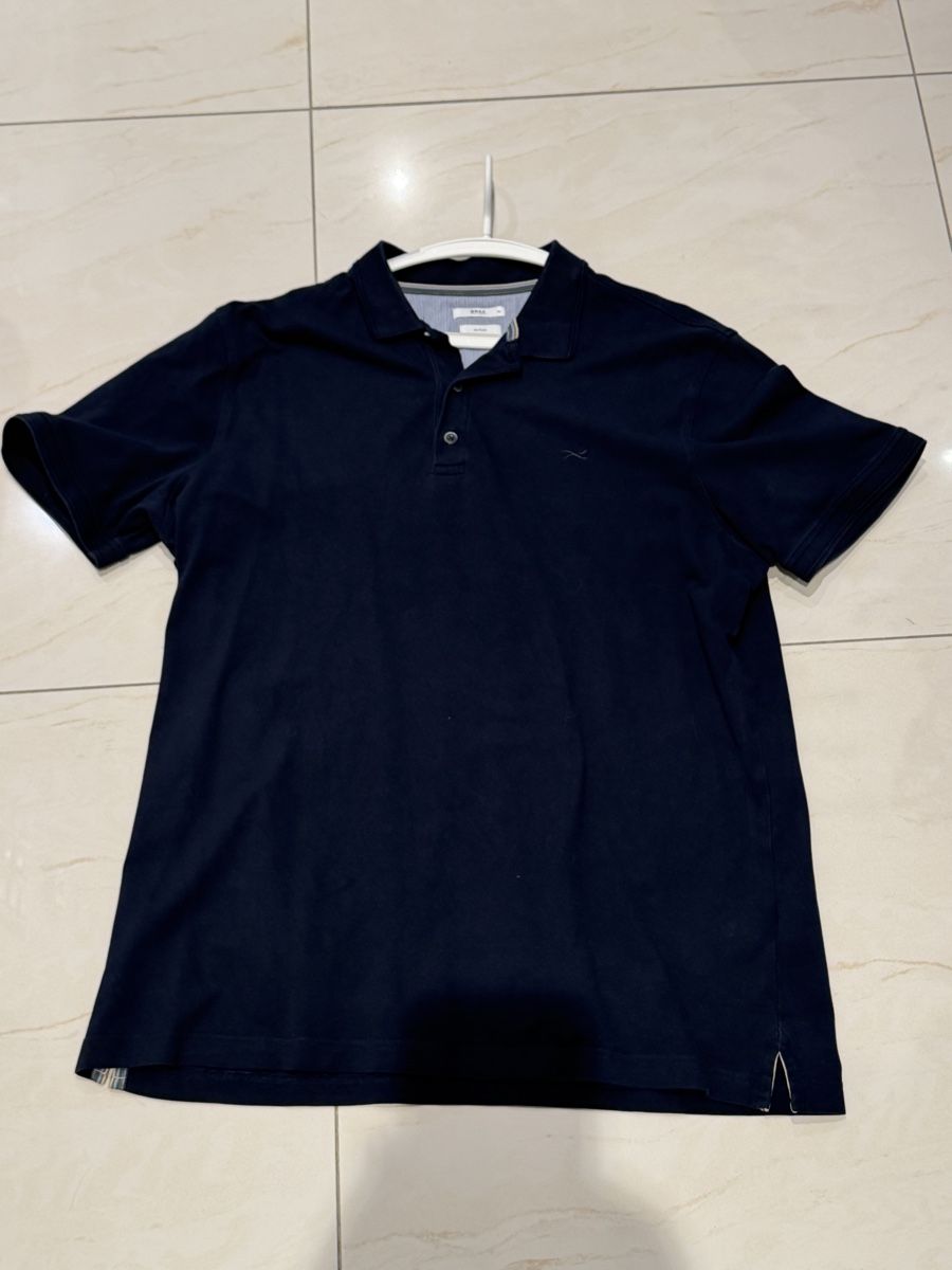 Brax Polos: BRAX Polo XXL – D'occasion à Cham par 2-hand