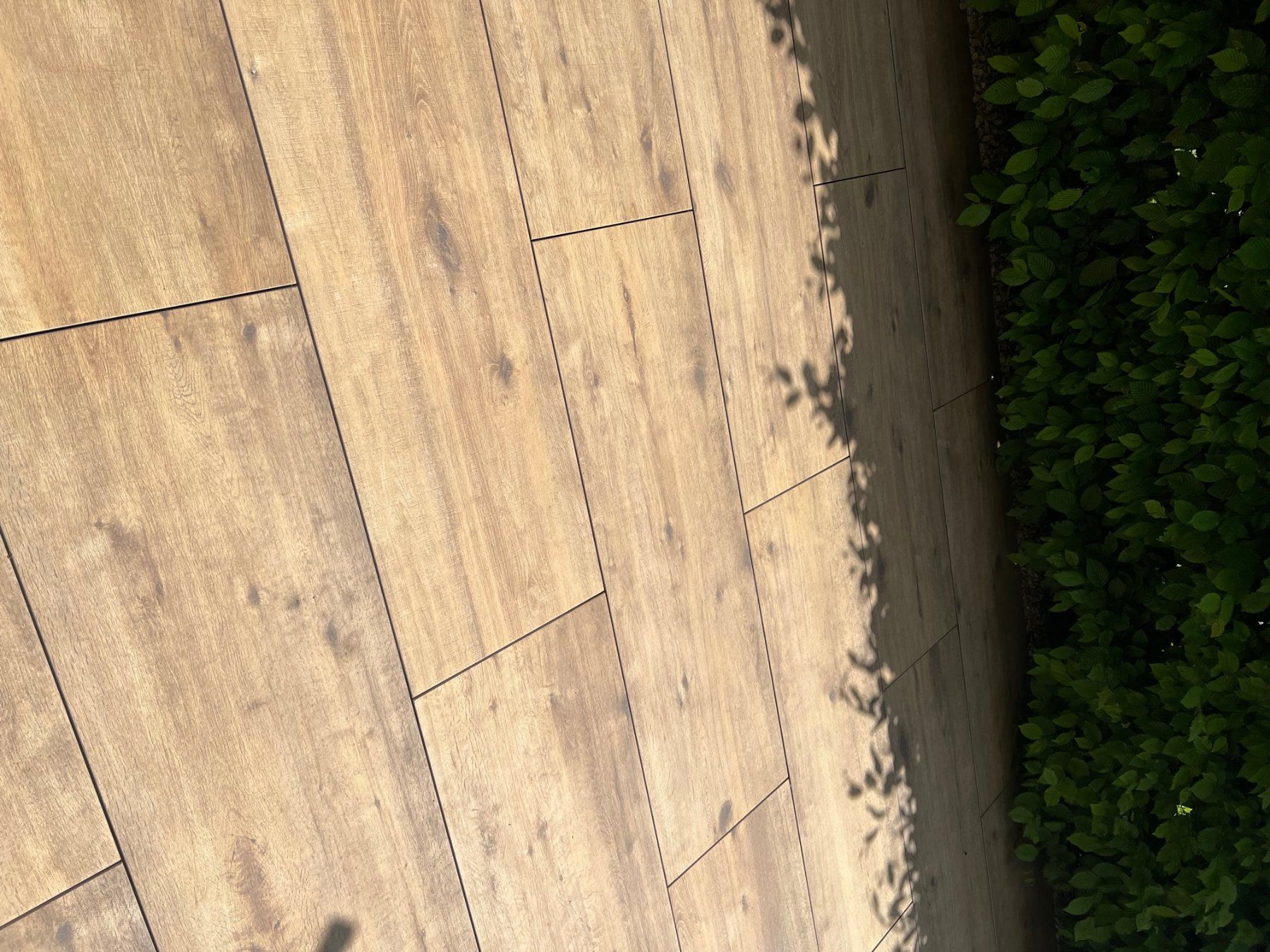 Rivestimenti per pavimenti: TERRASEN/GARTENPLATTEN – Nuovo e nell'imballaggio originale da Bülach venduto da leoncino01
