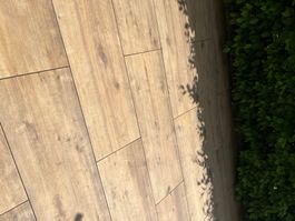 TERRASEN/GARTENPLATTEN