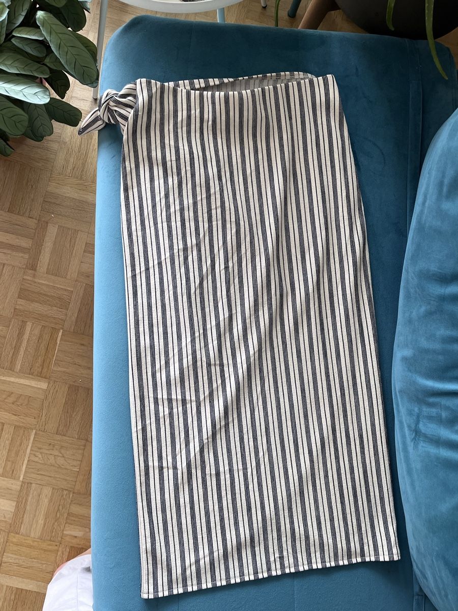 H&M Röcke: Wrap skirt TS – Neu (gemäss Beschreibung) aus Lausanne von jen_jeon 3