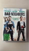 Bad Neighbors DVD mit Seth Rogen und Zac Efron (a)