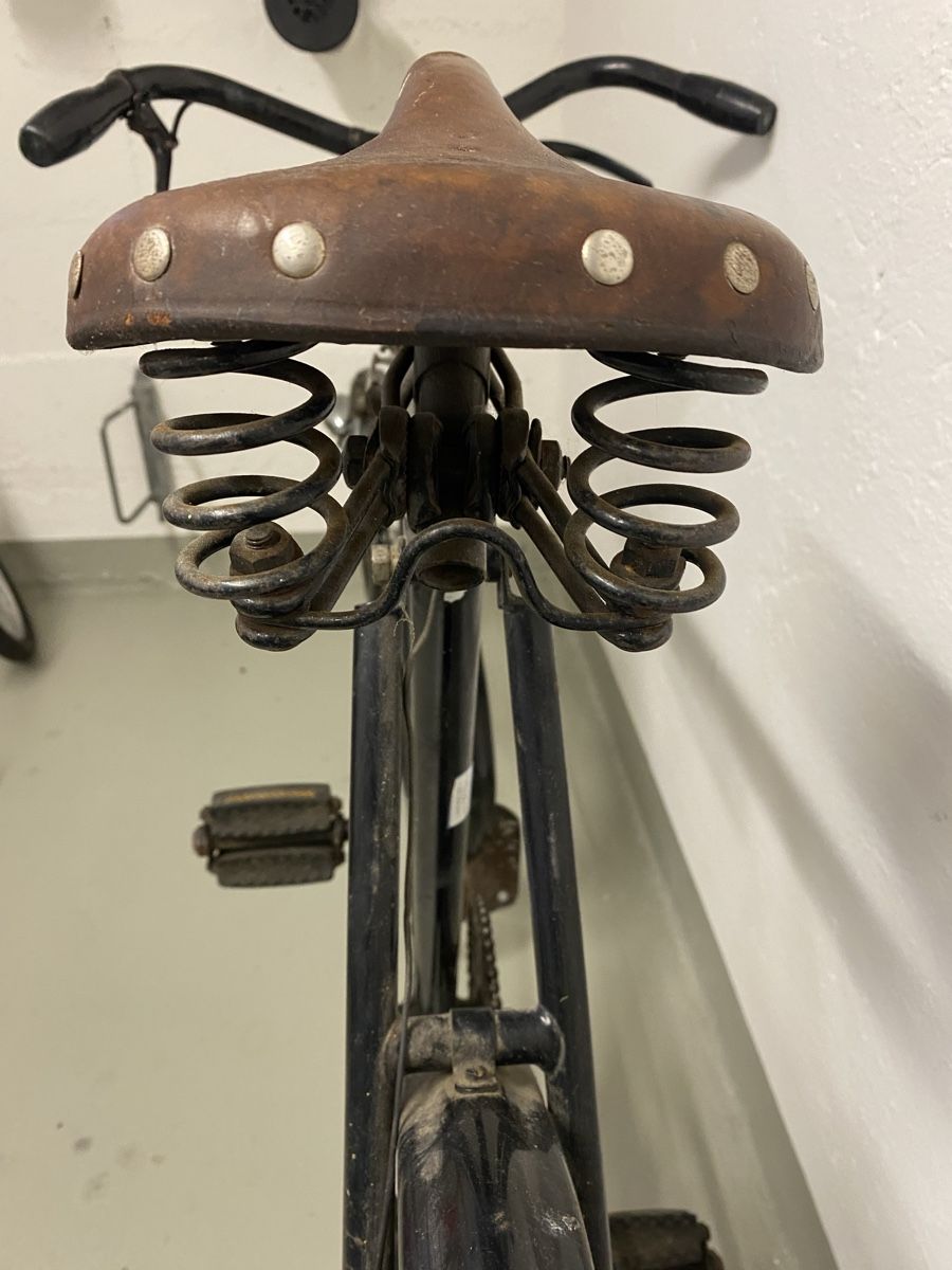 Schweizer Armee Velos: Velo – Gebraucht aus Dietikon von Tdaf33 2