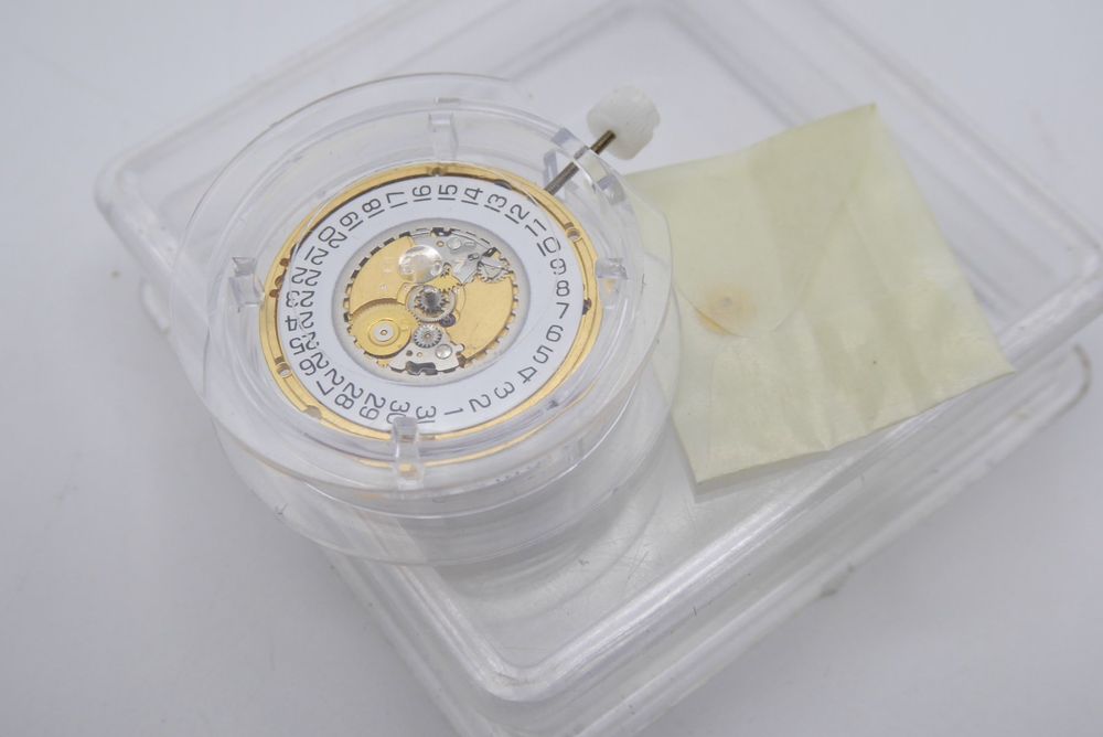 Mouvement Horloger Seiko Quartz Y142B – Calibre 3h