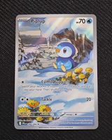 Carte Pokémon Piplup 098/094 🏴󠁧󠁢󠁥󠁮󠁧󠁿 NM