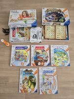 tiptoi set de jeux complet avec stylo