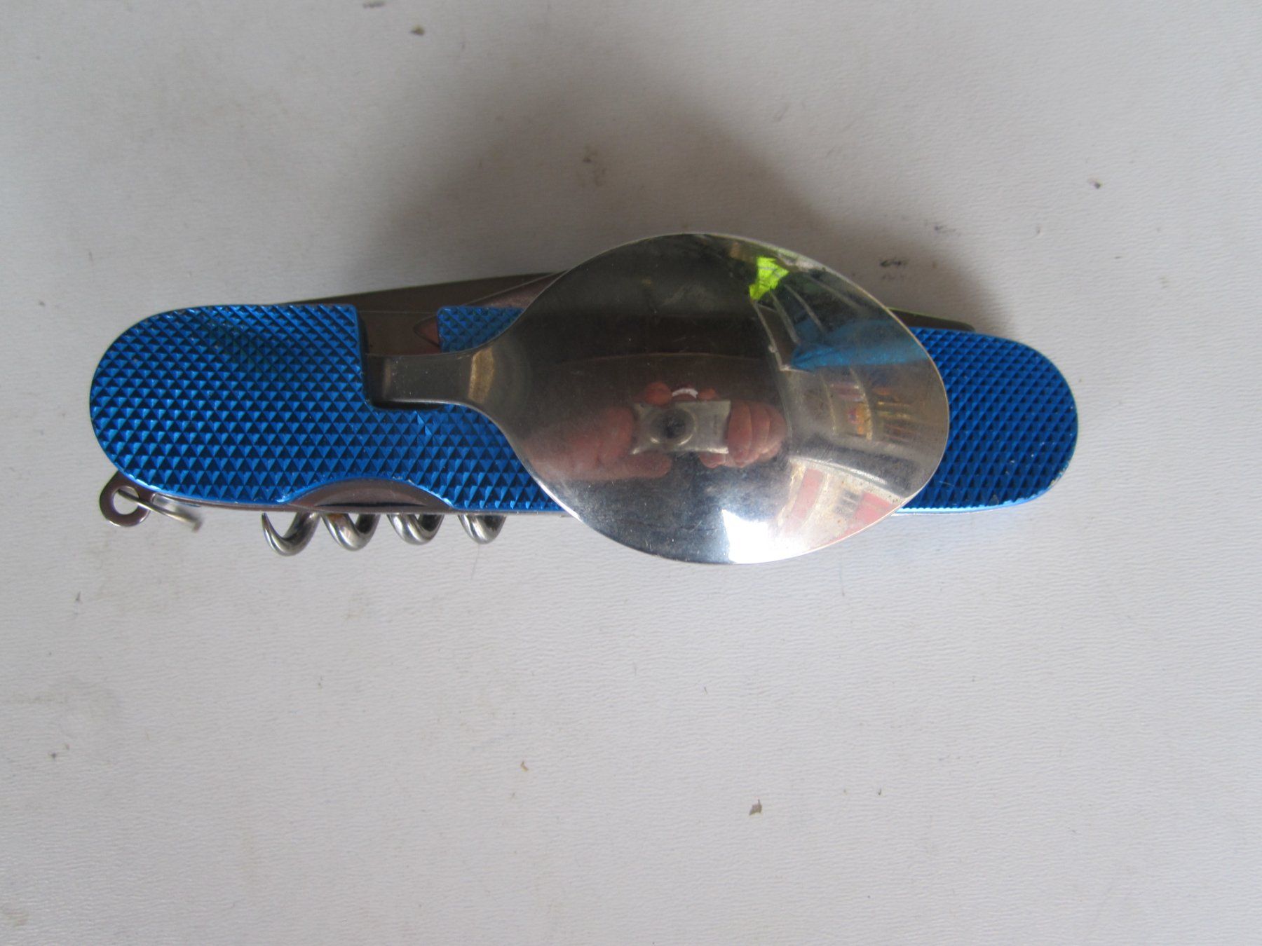 Accessori: Campingmesser – Nuovo (secondo la descrizione) da Weier im Emmental venduto da waefler03