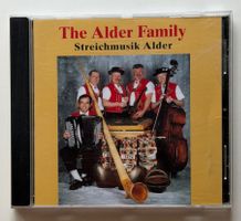 Streichmusik Alder / Original Streichmusik Alder 1964-1993