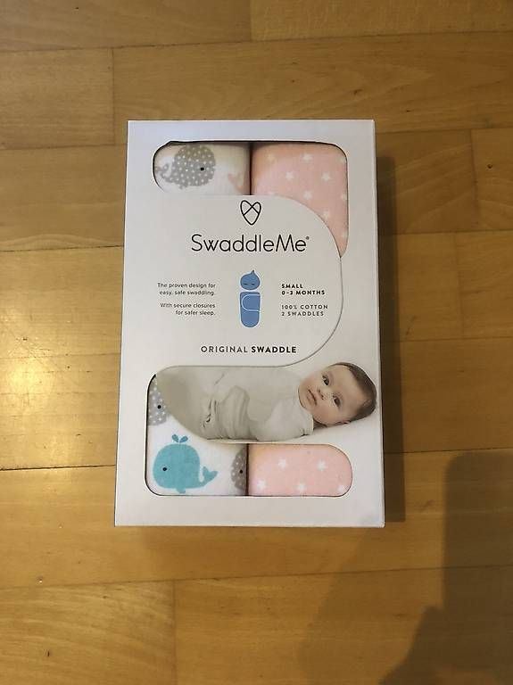 Coperte: Swaddle blanket, neu, original eingepackt – Usato da Küsnacht ZH venduto da sis_v7qk