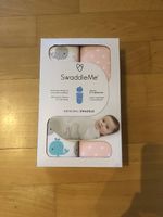 Swaddle blanket, neu, original eingepackt