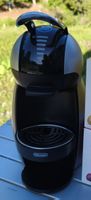DeLonghi Dolce Gusto Kaffeemaschine schwarz