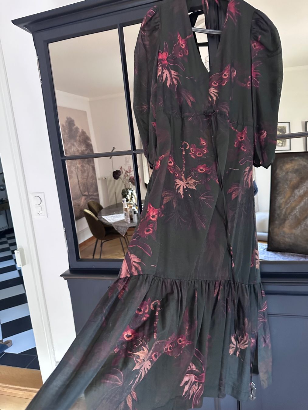 Allsaints Vestiti: Allsaints Boho Kleid, Grösse XS – Nuovo (secondo la descrizione) da Bern venduto da Yersinia03