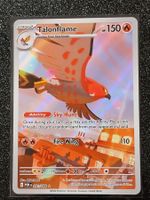 Perfect Order / Talonflame 091/088 (Art Rare) EN