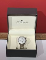 Junghans / 027/41.21.44 / Chrono / wenig getragen