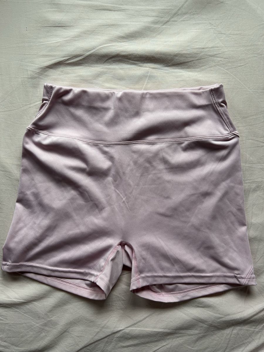 Leggings: Gym shorts – Gebraucht aus Arzo von val_55vd 4