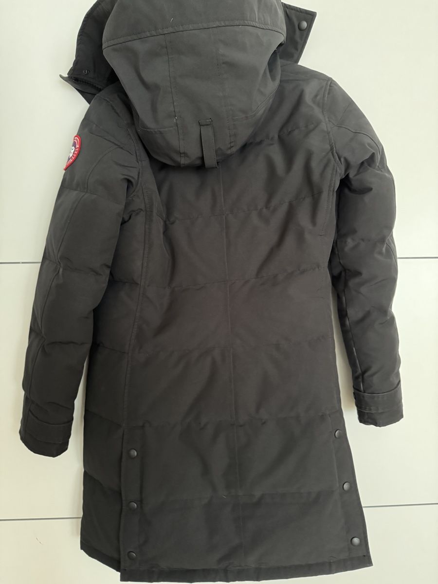 Canada Goose Cappotti: Canada Goose Damen Grösse M – Nuovo (secondo la descrizione) da Zürich venduto da Elisa_K 2