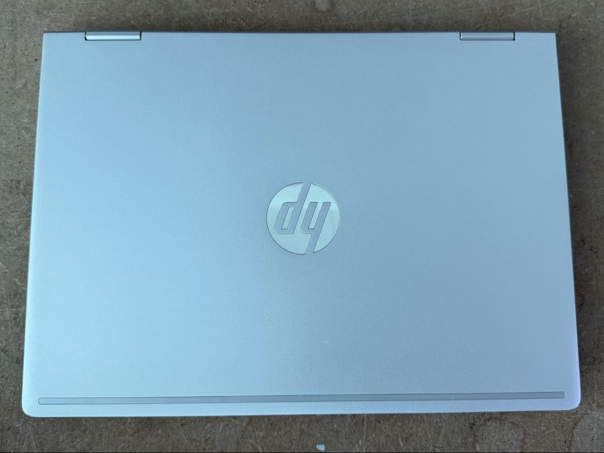 Hewlett Packard Notebook: HP Probook x360 435 G8 – Nuovo (secondo la descrizione) da Reinach AG venduto da Noar.K 1