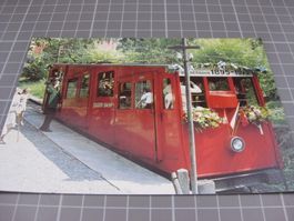 AK Dolderbahn Zürich