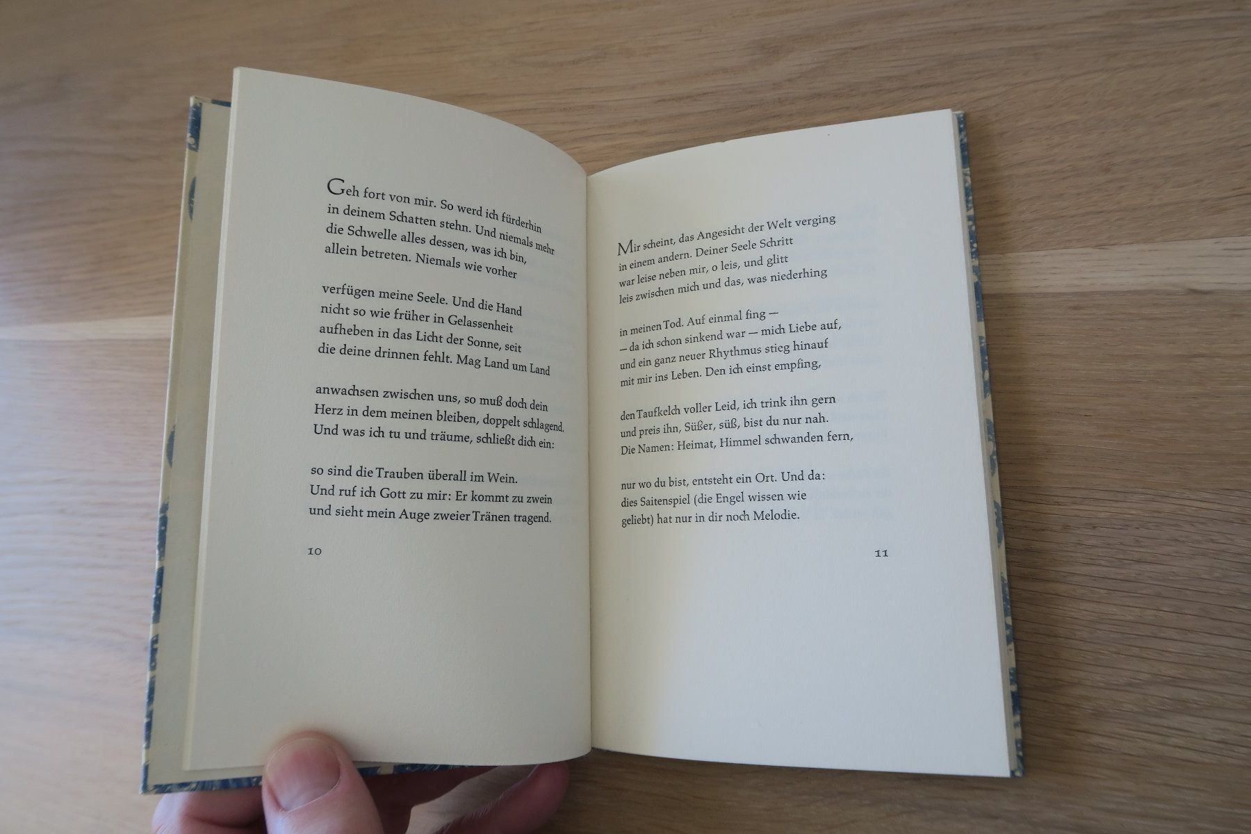 Libri: Elizabeth Barrett-Browning: Sonette – Usato da Küttigen venduto da Jupiterfred 1