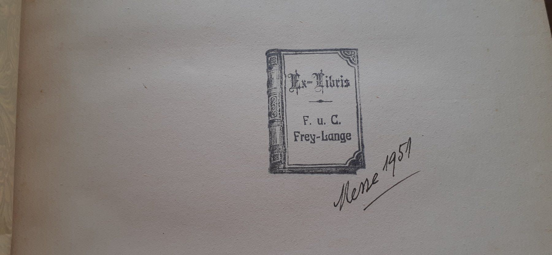 Bücher: Industriegesellschaft für Schappe Floretspinnerei – Gebraucht aus Mörschwil von aik_x8mc 1
