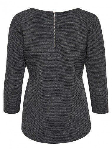Only Top: Zip Top Lego 3/4 - Only – Nuovo e nell'imballaggio originale da Meyrin venduto da fashion-outlet 1