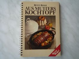 Aus Mutters Kochtopf