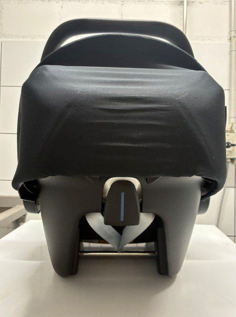 Maxi-Cosi Auto-Kindersitze: Siège auto Maxi-Cosi – Gebraucht aus Zürich von luc_q82k 2
