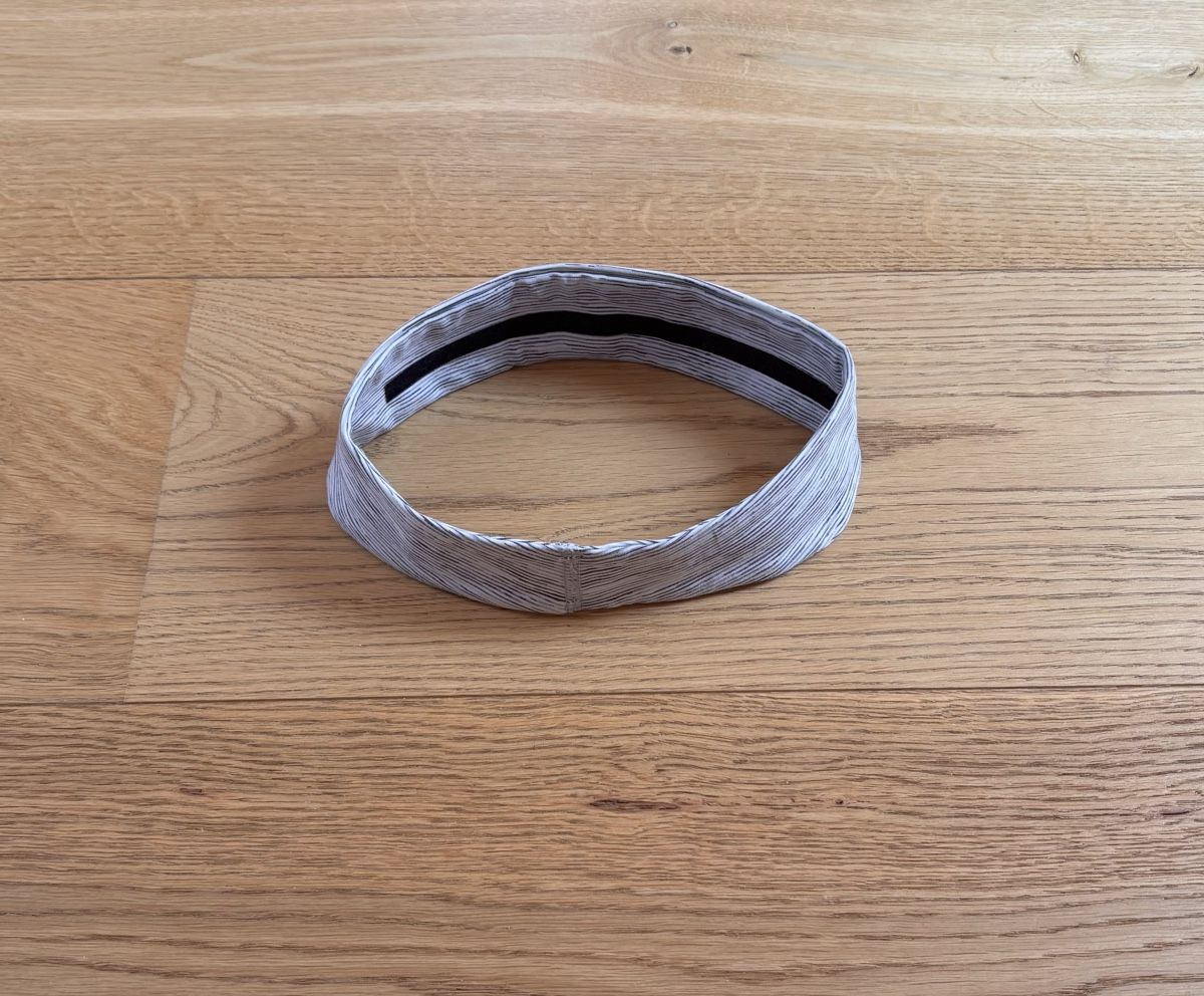 Lululemon Accessoires pour cheveux: Lululemon hairband  – Neuf (Voir description) à Kilchberg ZH par ben_pc68 9