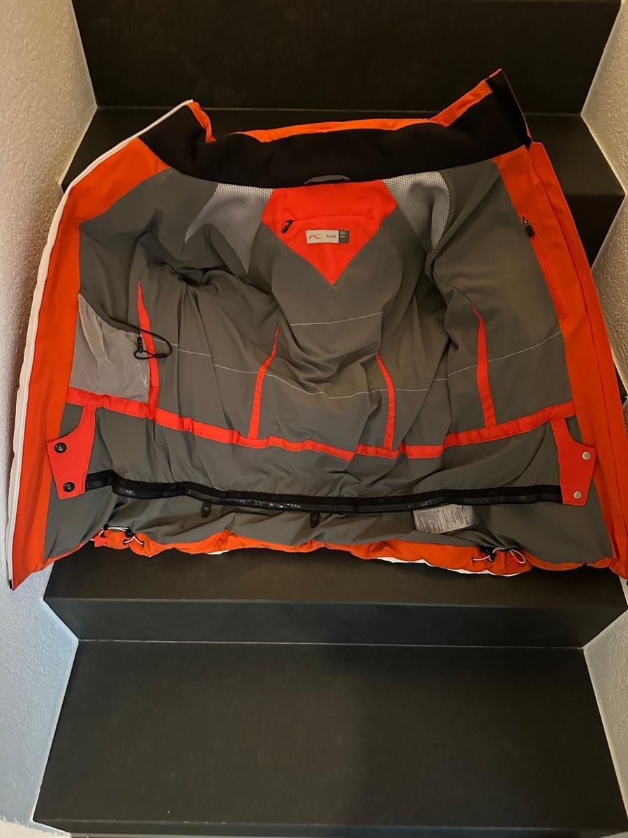 Kjus Giacche: KJUS Skijacke Damen 40/L – Usato da Niederteufen venduto da ann_5yq8 1