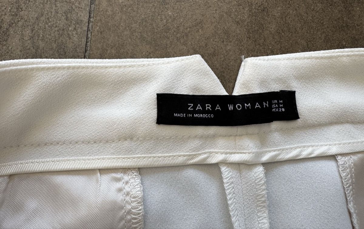 Zara Hosen: Pantalon Zara  – Neu (gemäss Beschreibung) aus Corpataux von seniz 2