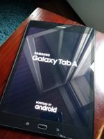 Samsung Galaxy Tab A, Tablet, gut erhalten, 16 GB