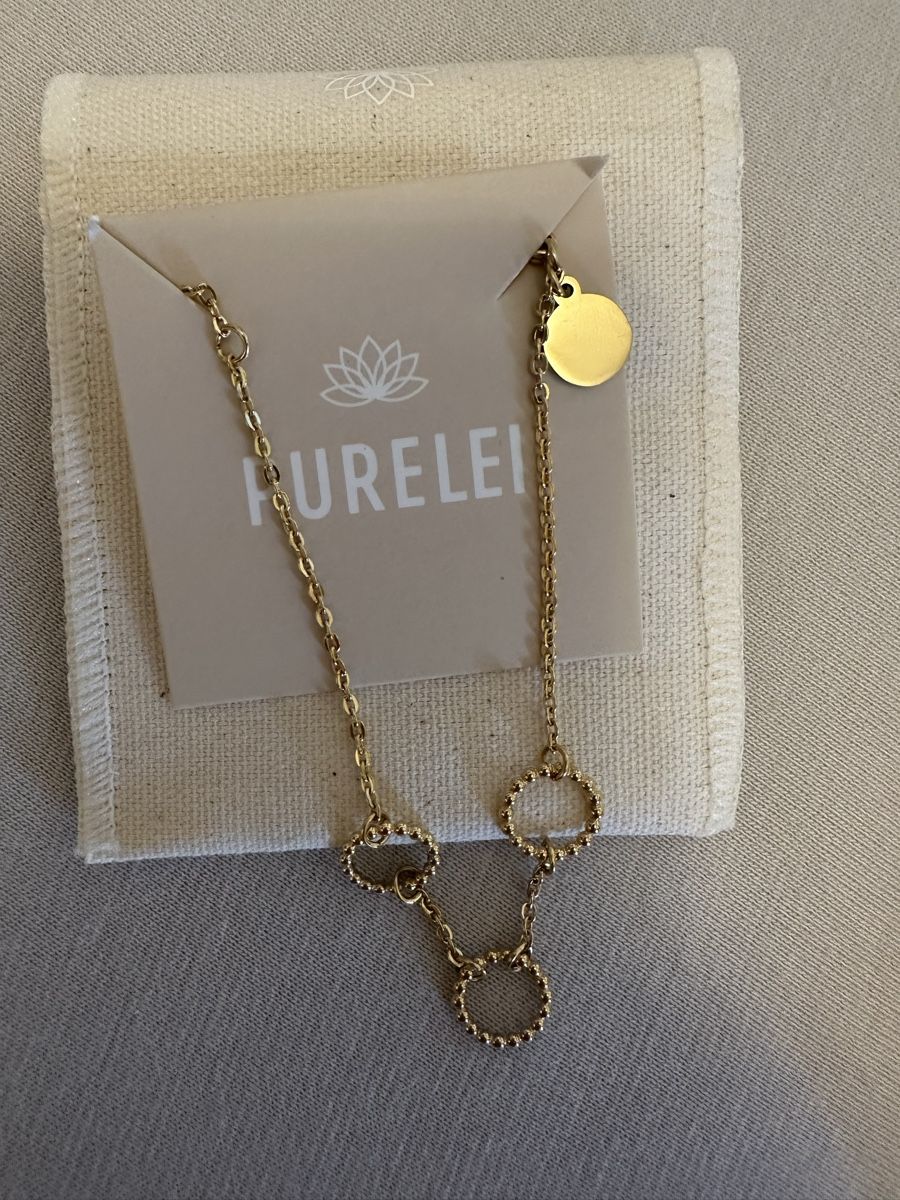 Purelei Bracciali & Braccialetti: Armband von Purlei – Nuovo e nell'imballaggio originale da Wollerau venduto da sesi2204